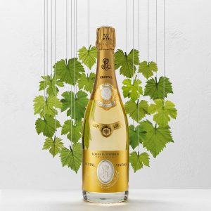 Louis Roederer Cristal