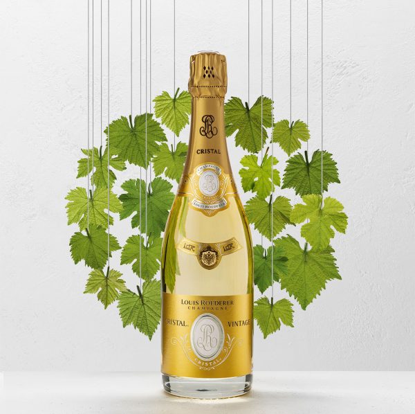 Louis Roederer Cristal