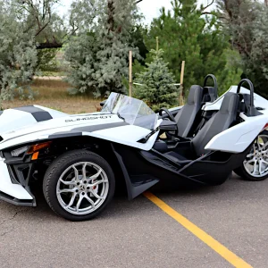 Polaris Slingshot