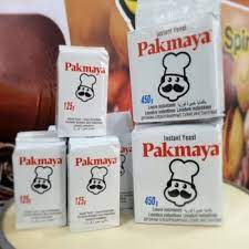 Pakmaya Yeast