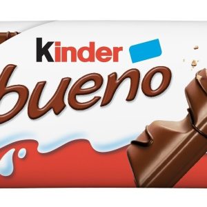 KINDER BUENO 43g