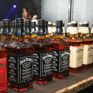 Jack Daniels