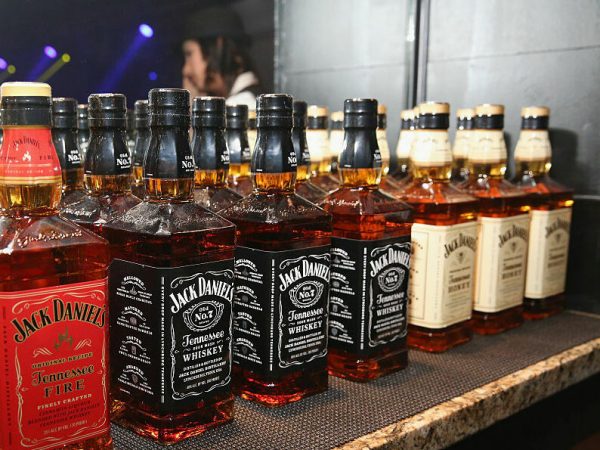 Jack Daniels