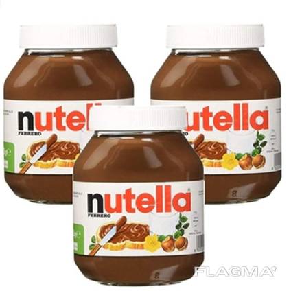 Ferrero Nutella