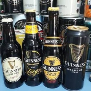 Guinness