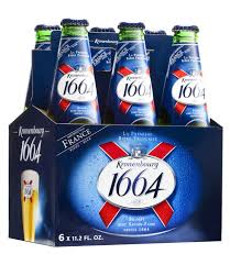 Kronenbourg 1664