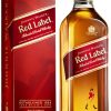 johnnie walker red label