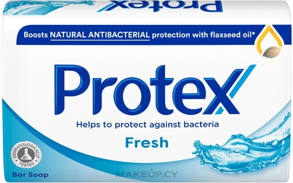 Protex Soap