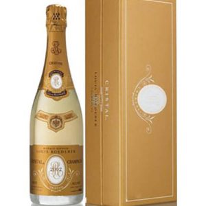 Louis Roederer Cristal