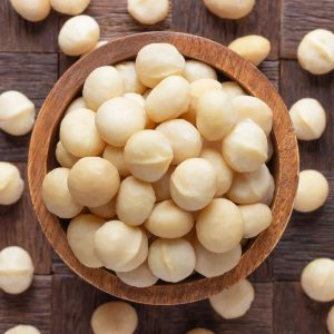 Macadamia Nuts