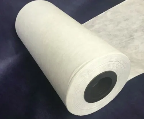 Melt Blown Non Woven Fabrics