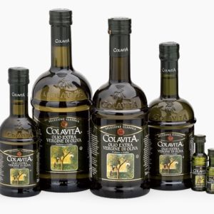 Colavita Extra Virgin Olive Oil