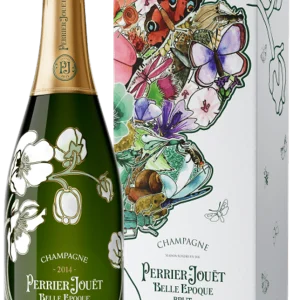 Perrier Jouet Belle Epoque Brut, Vintage