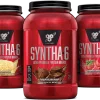 BSN SYNTHA-6 Ultra Premium Protein Powder