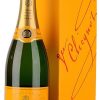 Veuve Clicquot Yellow Label Brut